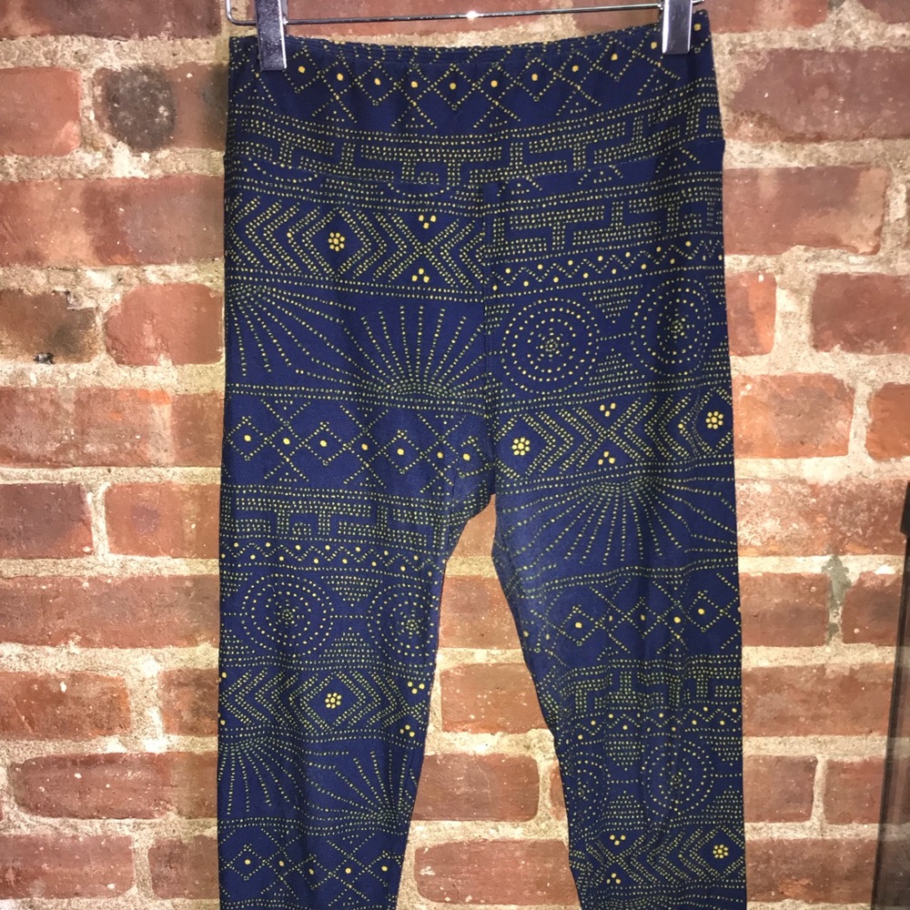 LuLaRoe Women’s Leggings